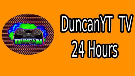 DuncanYT .
